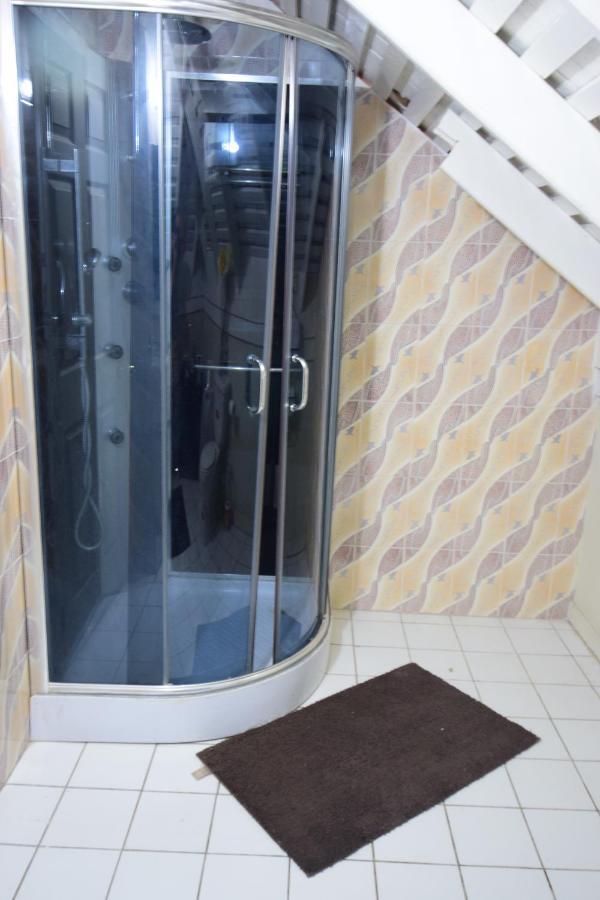 River Side Apt 9 @ Mystic Ridge. Ocho Rios Exterior photo